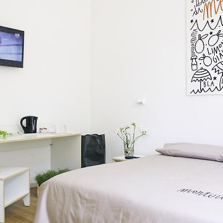 Affittacamere Altamarea La Spezia Phòng bức ảnh