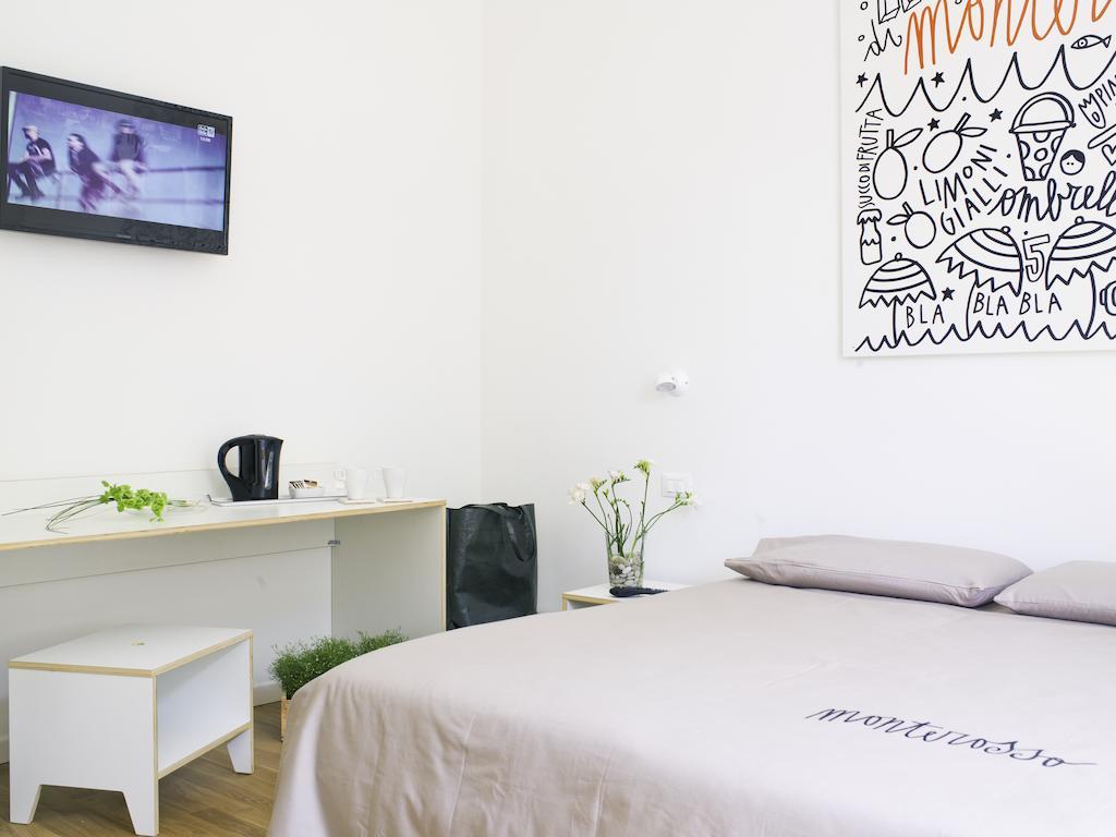 Affittacamere Altamarea La Spezia Phòng bức ảnh