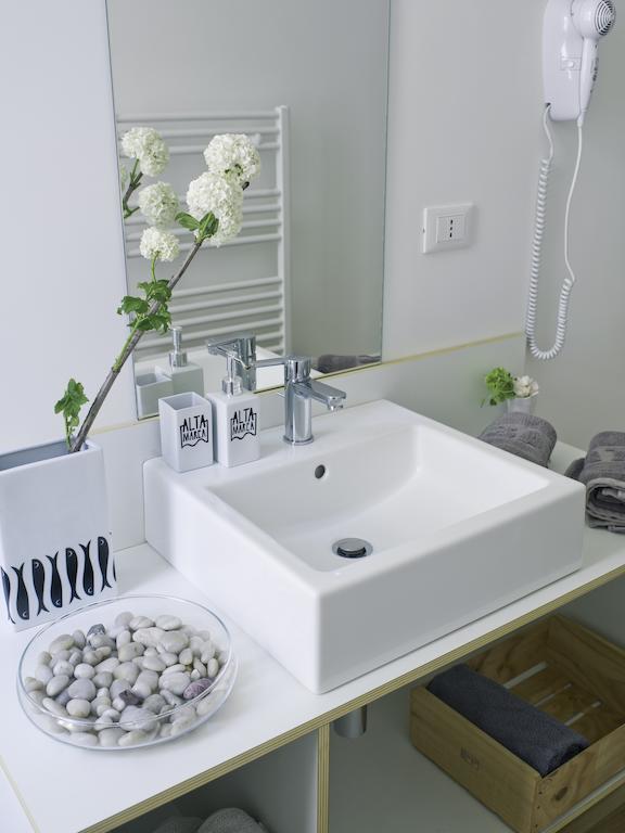 Affittacamere Altamarea La Spezia Phòng bức ảnh